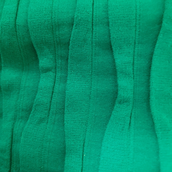 NWT - Mossimo Party - Blue green dress - Picture 9 of 9